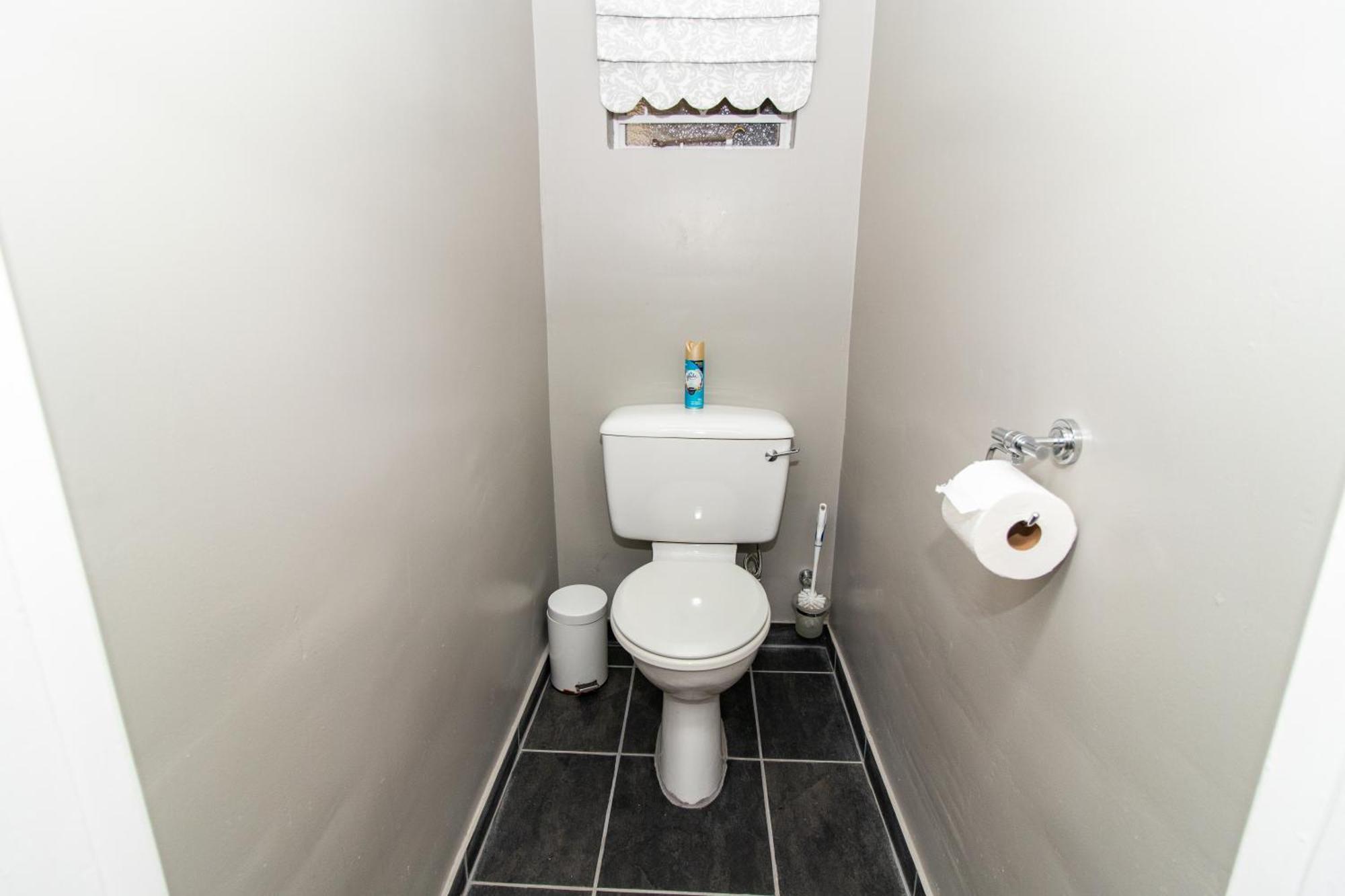 Glenmore Guesthouse Bloemfontein Dış mekan fotoğraf