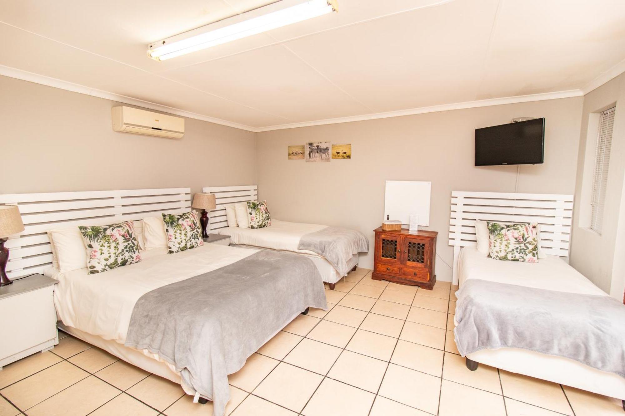 Glenmore Guesthouse Bloemfontein Dış mekan fotoğraf