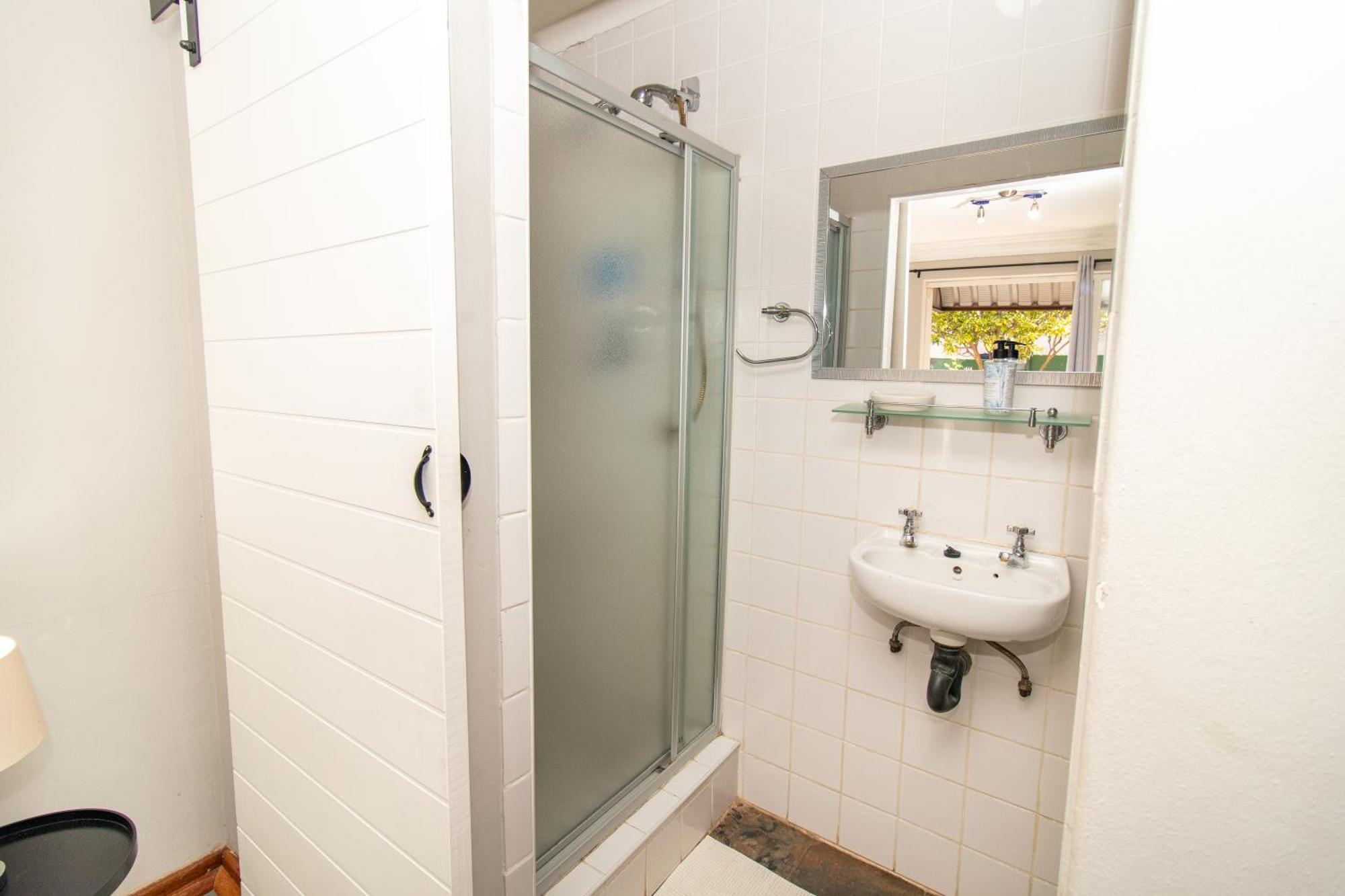 Glenmore Guesthouse Bloemfontein Dış mekan fotoğraf