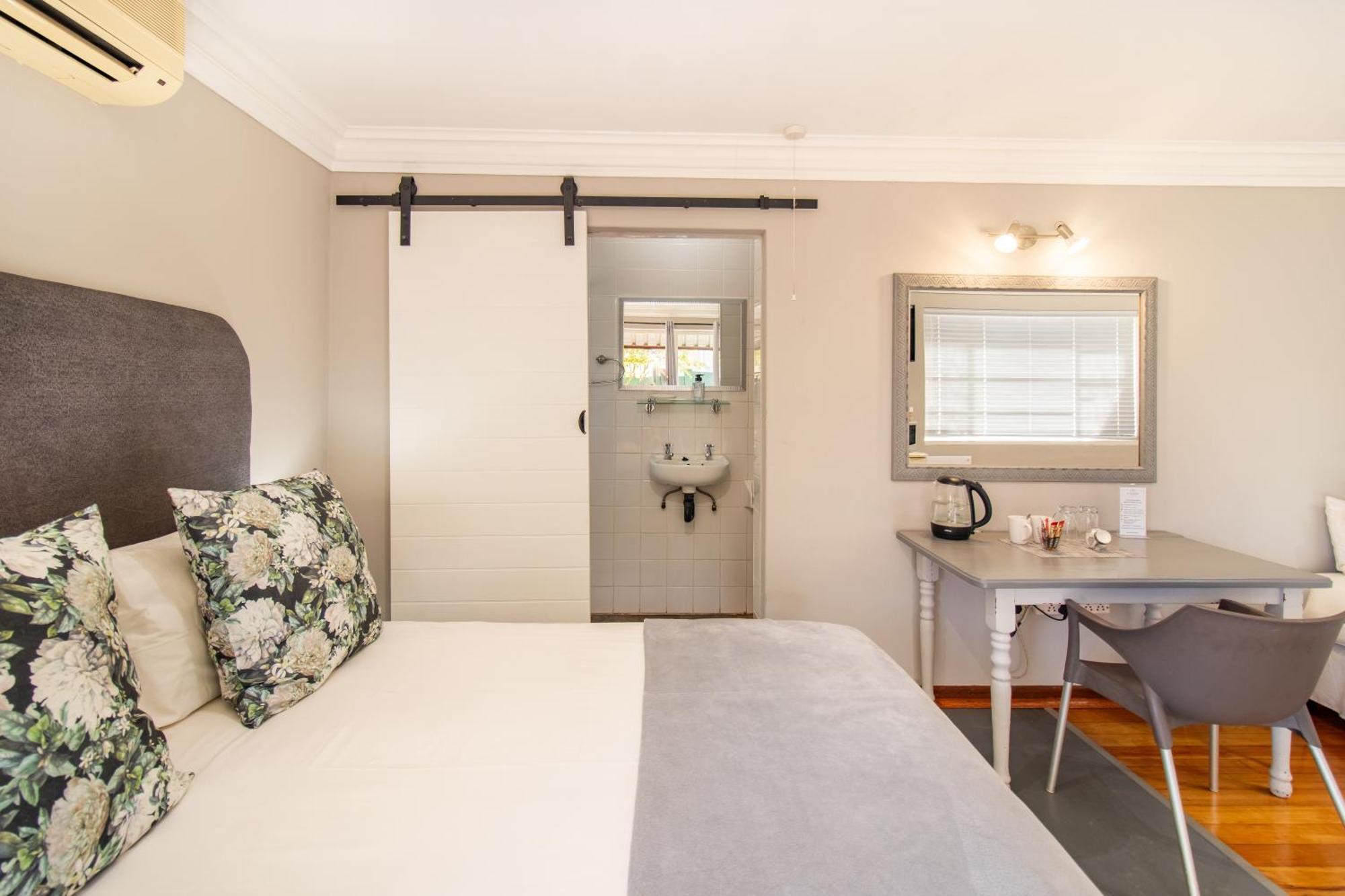 Glenmore Guesthouse Bloemfontein Dış mekan fotoğraf
