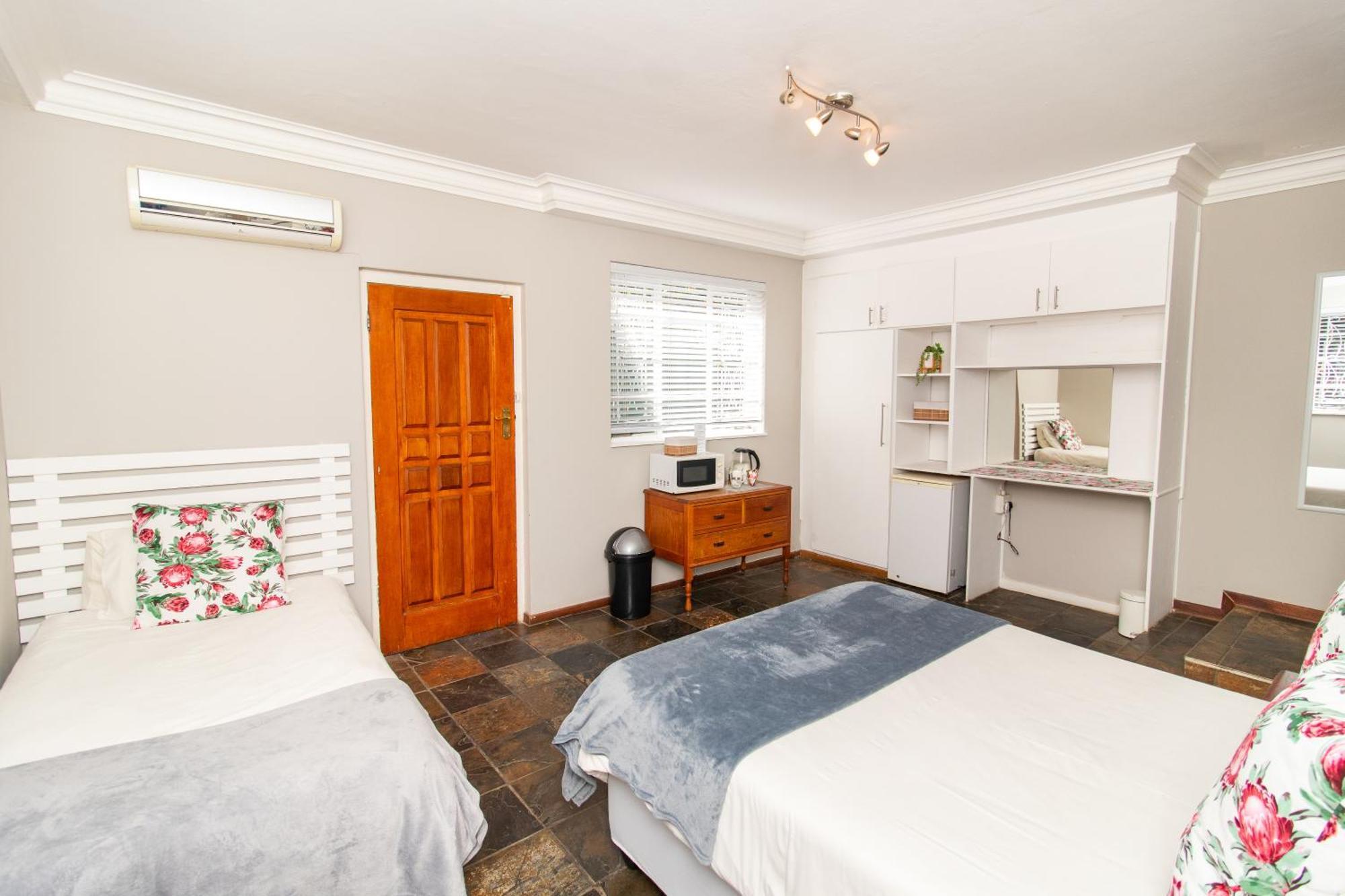 Glenmore Guesthouse Bloemfontein Dış mekan fotoğraf